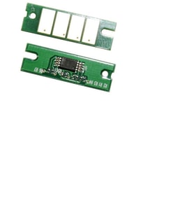 Ricoh Sp310 311 Siyah Toner Uyumlu Ricoh Chıp 6.5K