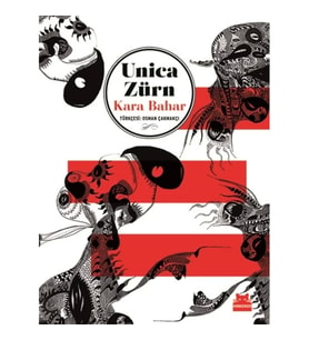Kara Bahar