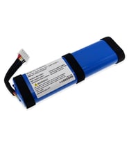 Xtreme 2 uyumlu 7.4V 5200 mah Soketli Batarya