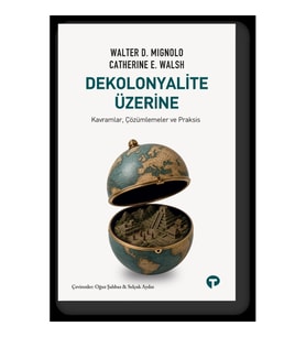 Dekolonyalite Üzerine