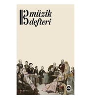Müzik Defteri (Sayı 2)