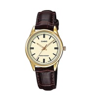 CASIO LTP-V005GL-9AUDF KADIN KOL SAATİ