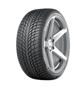 Nokian Tyres 245/40 R18 97V XL WR Snowproof P Kış Lastiği ( Üretim Yılı: 2023 )