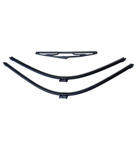 Ford S-Max 2010-2014 Ön Cam Arka Cam Silecek