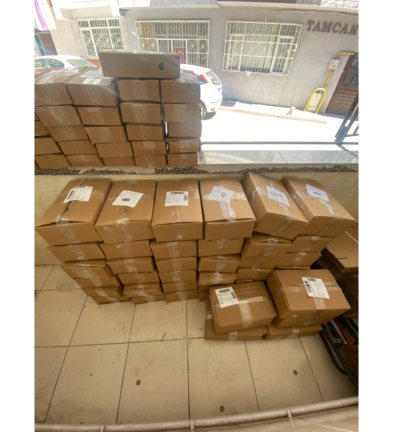 Herbalife 1 Çikolatalı Shake 100 gr klasik Çay Aloe Başlangıç Seti