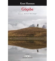 Göçebe