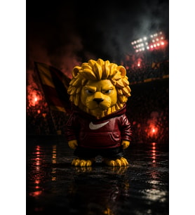 ASLAN FİGÜR HEDİYELİK