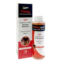 Fixlay Keratin Sökücü 125 ML