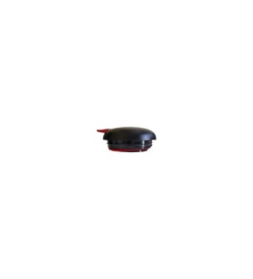 COOKER CKR002 SÜRAHİ TERMOS KAPAĞI (Siyah)
