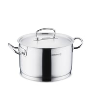 Korkmaz Proline 28x17 cm Satin Tencere A1163
