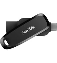 SanDisk Phone Drive 256GB SDDDC6-256G-G46 USB & Type-C 3.2 Usb Bellek