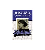 Temalarla Çengel Bulmaca - Edebiyat Olimpos Yayınları
