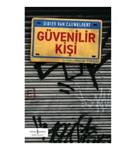 Güvenilir Kişi