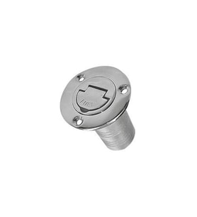 DOLUM KAPAĞI 38 MM FUEL / DOLUM AĞZI YAKIT