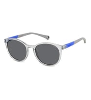 PLD 8059/S KB7M9 45 Polaroid Kids Polarize Çocuk Güneş Gözlüğü