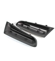 Ön Panjur Takımı Sağ - Sol Clio 3 - HB 7701208684