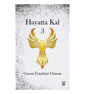 Hayatta Kal 3