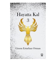 Hayatta Kal 3