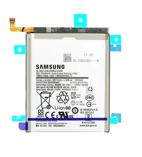 Samsung Galaxy S21 PLUS - SM-G996 Uyumlu Pil Sıfır - Servis