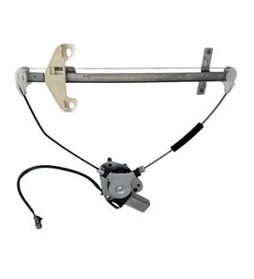CAM KRİKOSU ARKA SAĞ HONDA CIVIC VTEC 2 2001-2006 ELEKTRİKLİ MOTORLU