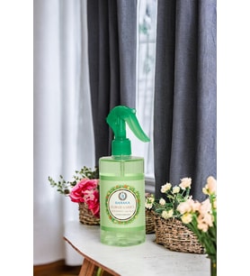 350 ML ÇAMAŞIR & ODA SPEYİ  ÇİÇEK BAHÇESİ