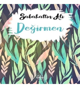 Değirmen