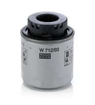 MANN W71293 Yag Filtresi 03C115561B 03C115561J