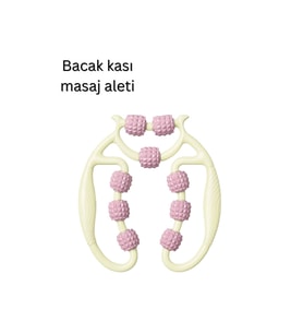 SELÜLİT MASAJ ALETİ