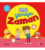 Yetmeyen Zaman - Sevimli Dostlar