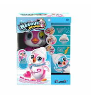 Sil 88651 Silverlit Rescue Penguen Pembe