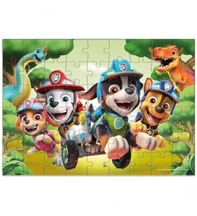 50 Parça Puzzle