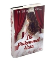 İki Mükemmel Hata (Ciltli)