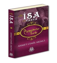 Peygamberler Tarihi - Hz.İsa Hz.Yahya (Ciltli)