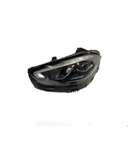 MERCEDES - ÖN FAR SOL W206 2021-