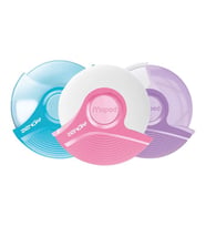 Maped Zenoa Plus Pastel Silgi 123211