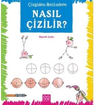 Çizgiden lere - Nasıl Çizilir?