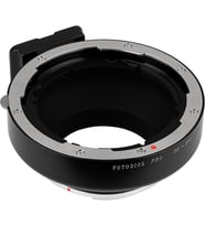 Pro lens Mount Adapter W/tripod Mount, Hasselblad V lens to Canon EOS EF, EF-S Mount Camera such as EOS 7D, 5D & 60D