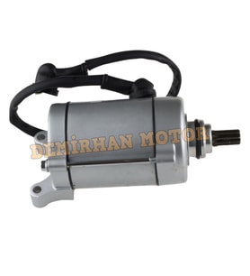 CG 125-150 Marş Motoru
