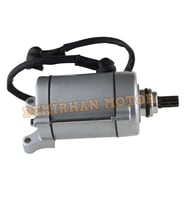 CG 125-150 Marş Motoru