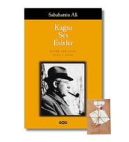 Kutupkitap En Çok Okunan Kitaplar Kağnı Ses Esirler Sabahattin Ali Kitap