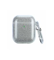 Apple Airpods Uyumlu Kılıf Zore Airbag 17 Kılıf (Gri)