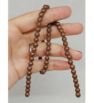 Hematit Taşı Dizi 5.5mm (54608)