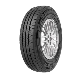 Milestone 215/65 R16 C TL 109/107R 8PR VANMILE Kamyonet Yaz Lastiği (Üretim Tarihi:2025)