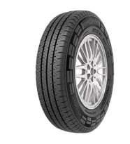 Milestone 215/65 R16 C TL 109/107R 8PR VANMILE Kamyonet Yaz Lastiği (Üretim Tarihi:2025)
