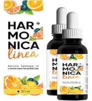 Harmonica Linea 30ML Damla 2 Ad + Lipo Gel 150ML Jel 2 Ad