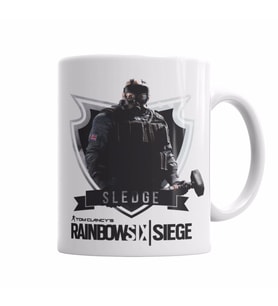 Rainbow Kupa Bardak Porselen
