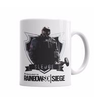 Rainbow Kupa Bardak Porselen