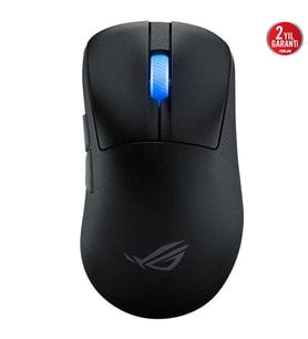 ASUS ROG KERIS II ACE Oyuncu Mouse 42000dpi 750 Ips Optik Sensör Aura Sync Rgb