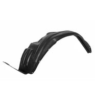 Hyundai Getz 2006-2011 Çamurluk Davlumbazı Ön Davlumbaz Sol