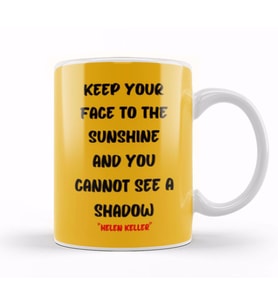 Positive Quotes Gift  Motivational Success   Entrepreneurs İnspiration Kupa Bardak Porselen